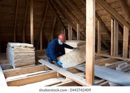 Best Attic Insulation Installation  in East Vineland, NJ