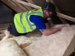 Best Attic Insulation Installation  in East Vineland, NJ